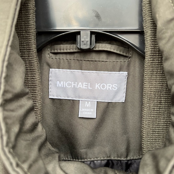 Men jacket - Picture 3 of 4